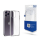 Etui do telefonów 3MK Clear Case iPhone 15 Pro Max 6,7 3M005198
